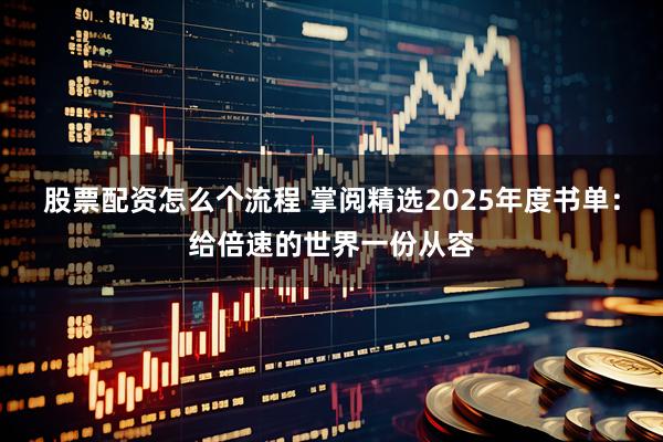 股票配资怎么个流程 掌阅精选2025年度书单：给倍速的世界一份从容